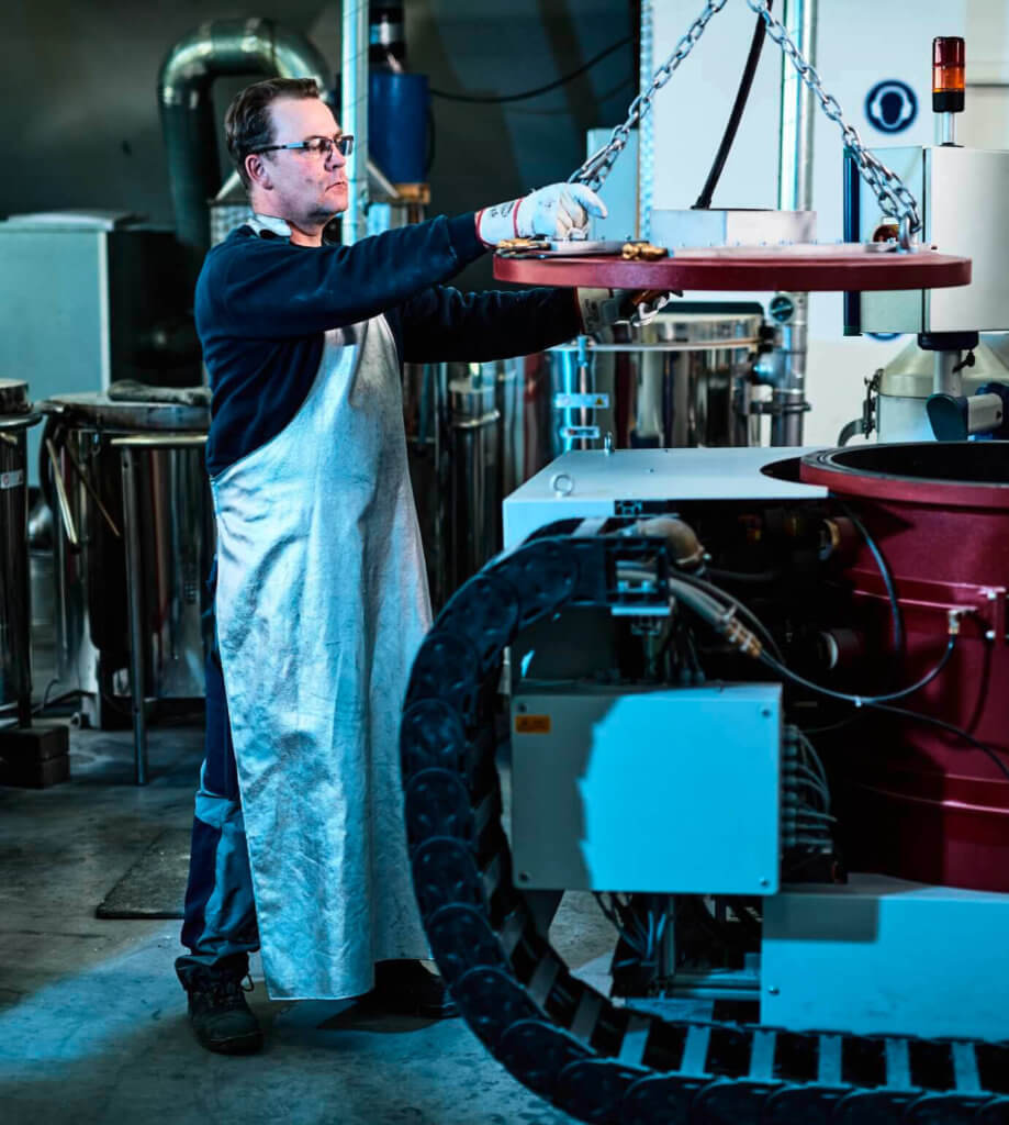 Prototypen und Kleinserien aus Kunststoff und Metall - Kunststoff Berlin